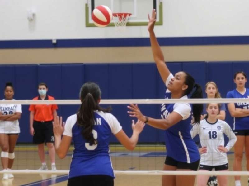 Mahal Volley Aces Community Features