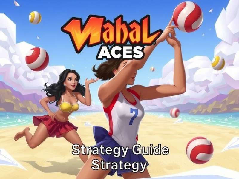 Mahal Volley Aces Strategy Guide