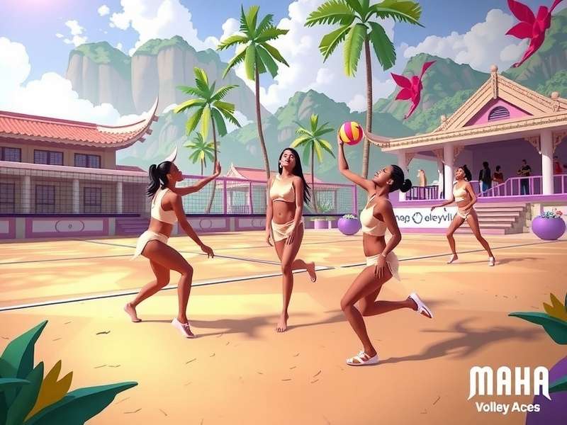 Mahal Volley Aces Localization Features